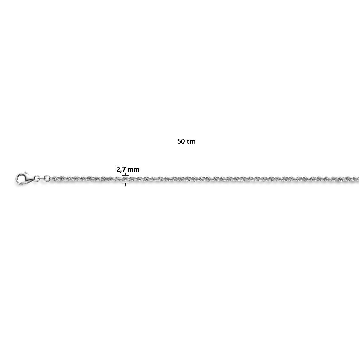 Kordel Collier 60,0cm