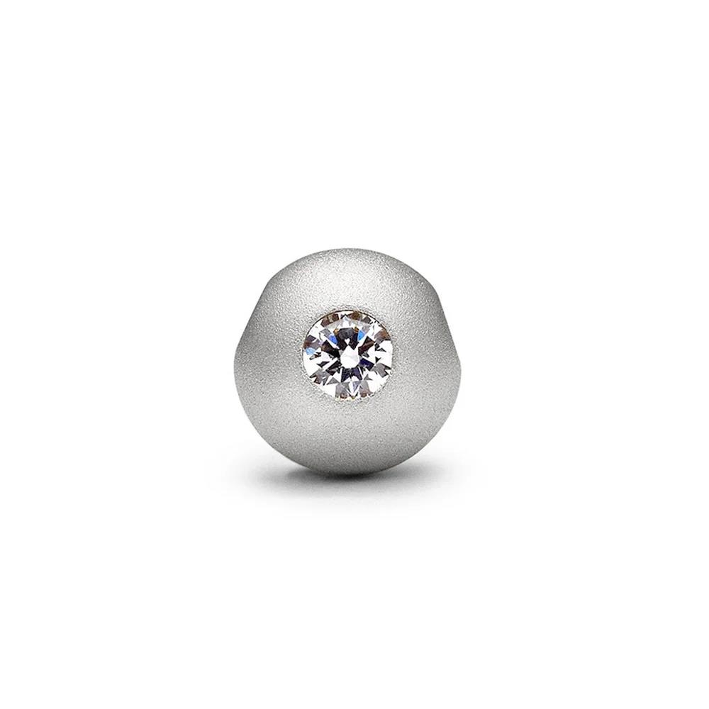 Niessing Brillantkugel Anhänger 0,19ct