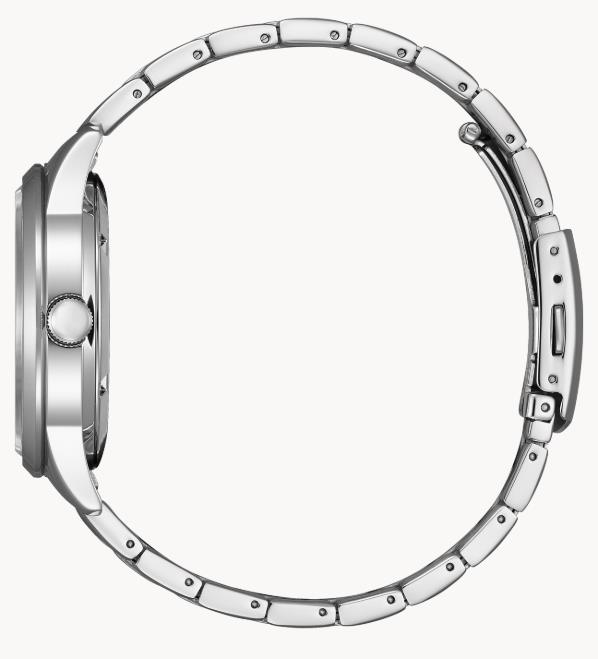 Citizen Hau Mechanisch Mechanisch