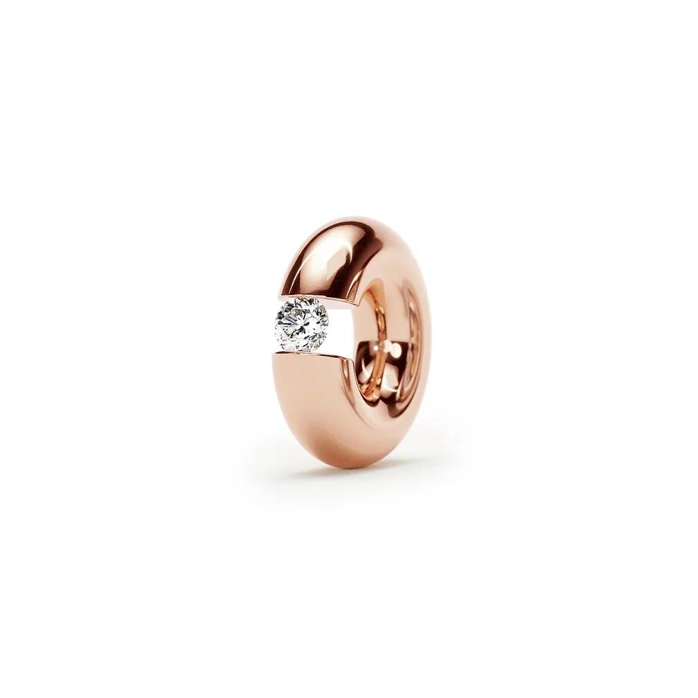 Niessing Colette C Spannring Mini Supla Grenadine