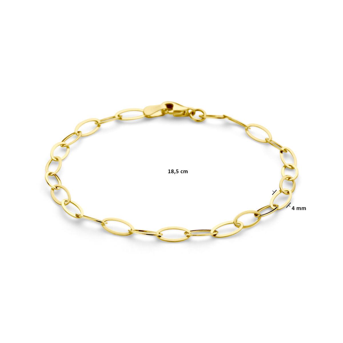 Armband Anker