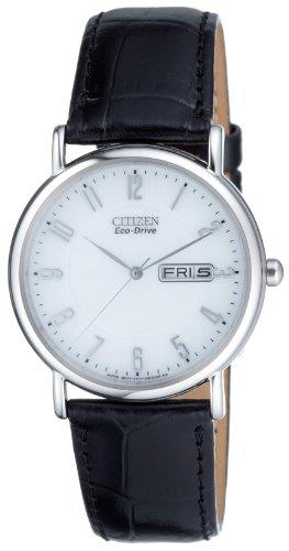 Citizen Eco-Drive Day-Date