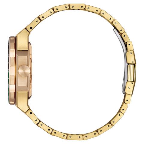 Citizen The Citizen Series 8 Gold Black Green
