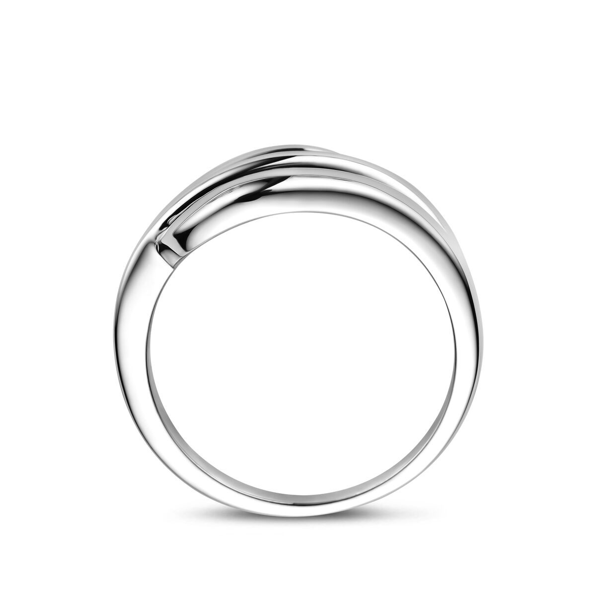 Ring Silber