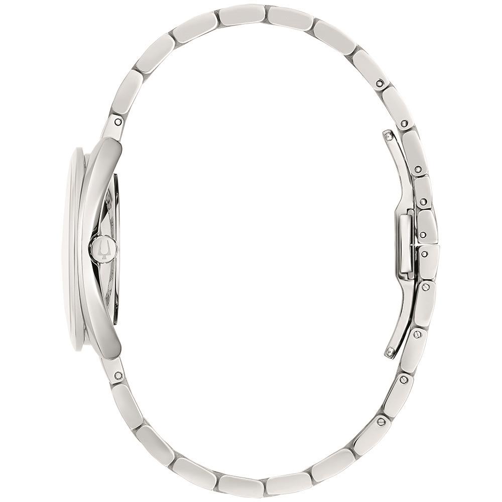 Bulova Classic Diamonds Damenuhr