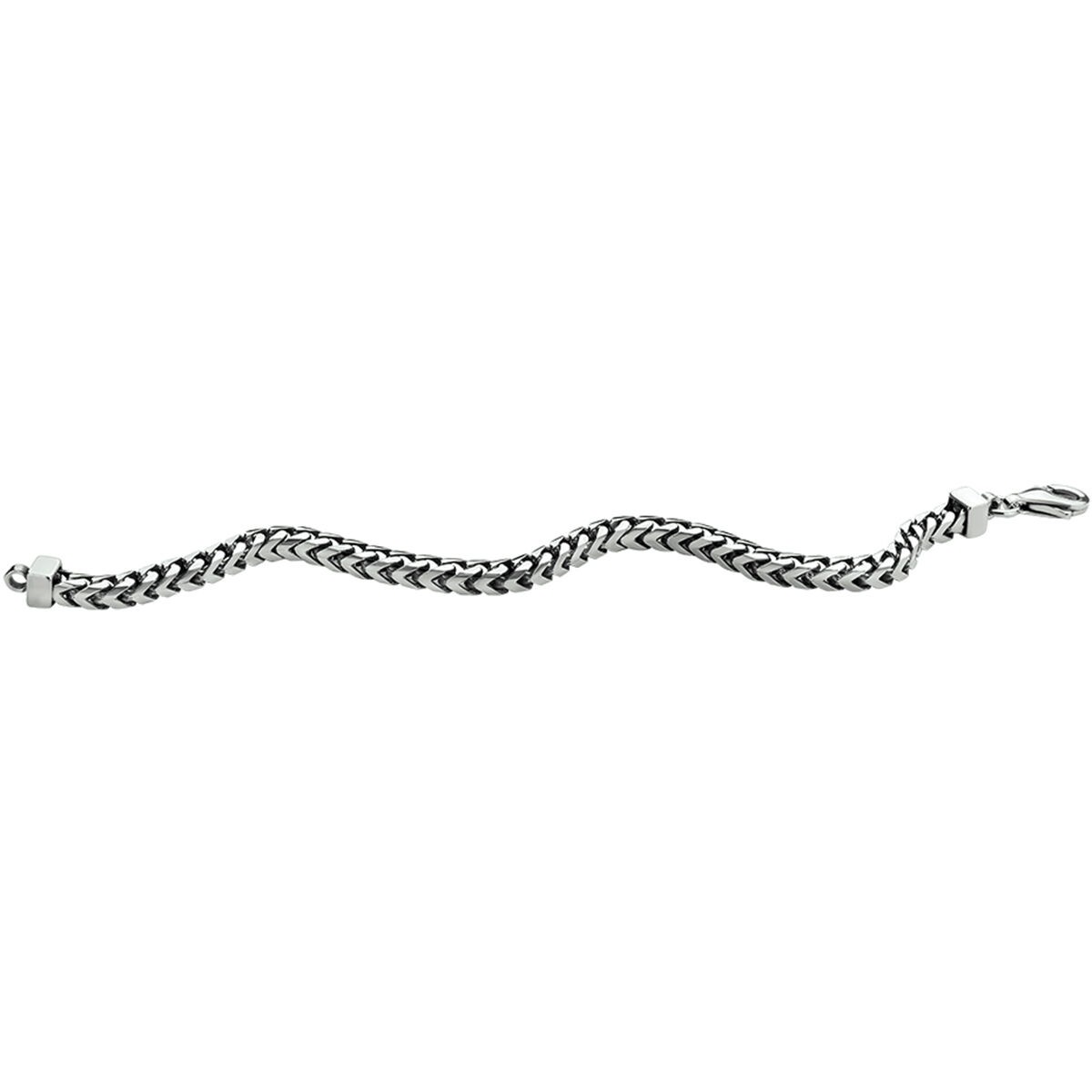 Panzer Armband oxidiert 19,0cm
