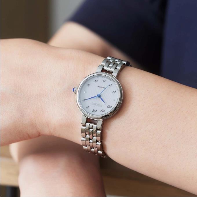 Citizen L Damenuhr Eco Drive