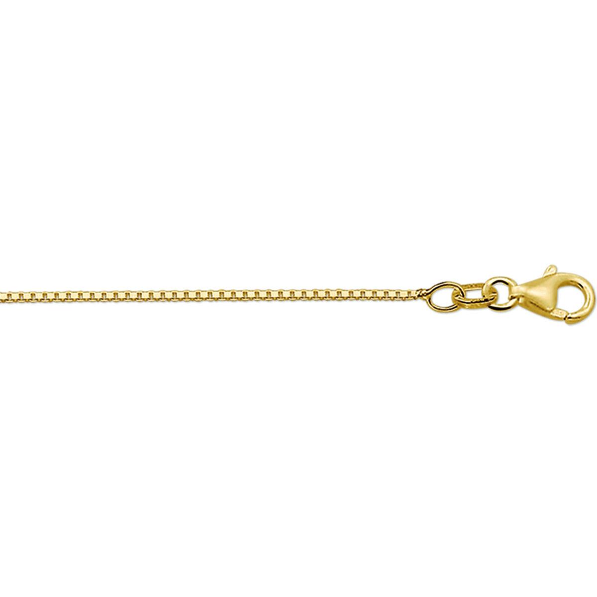 Collierkette Venezia 1,1mm 41,0 - 45,0cm