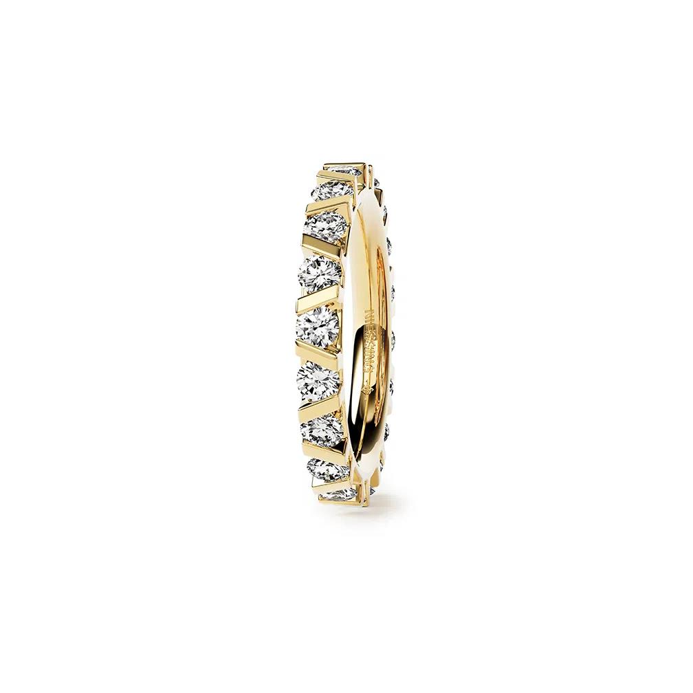 Niessing Vivida Ring C Gelbgold