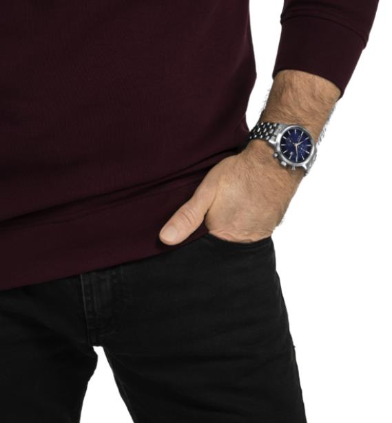 Citizen Eco-Drive Blue