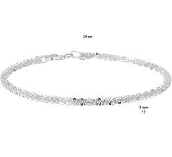 Fantasie Armband
