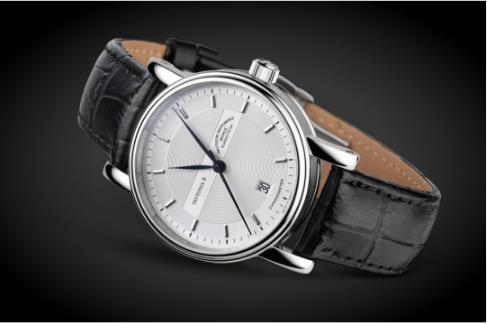 Mühle Glashütte Teutonia II Chronometer