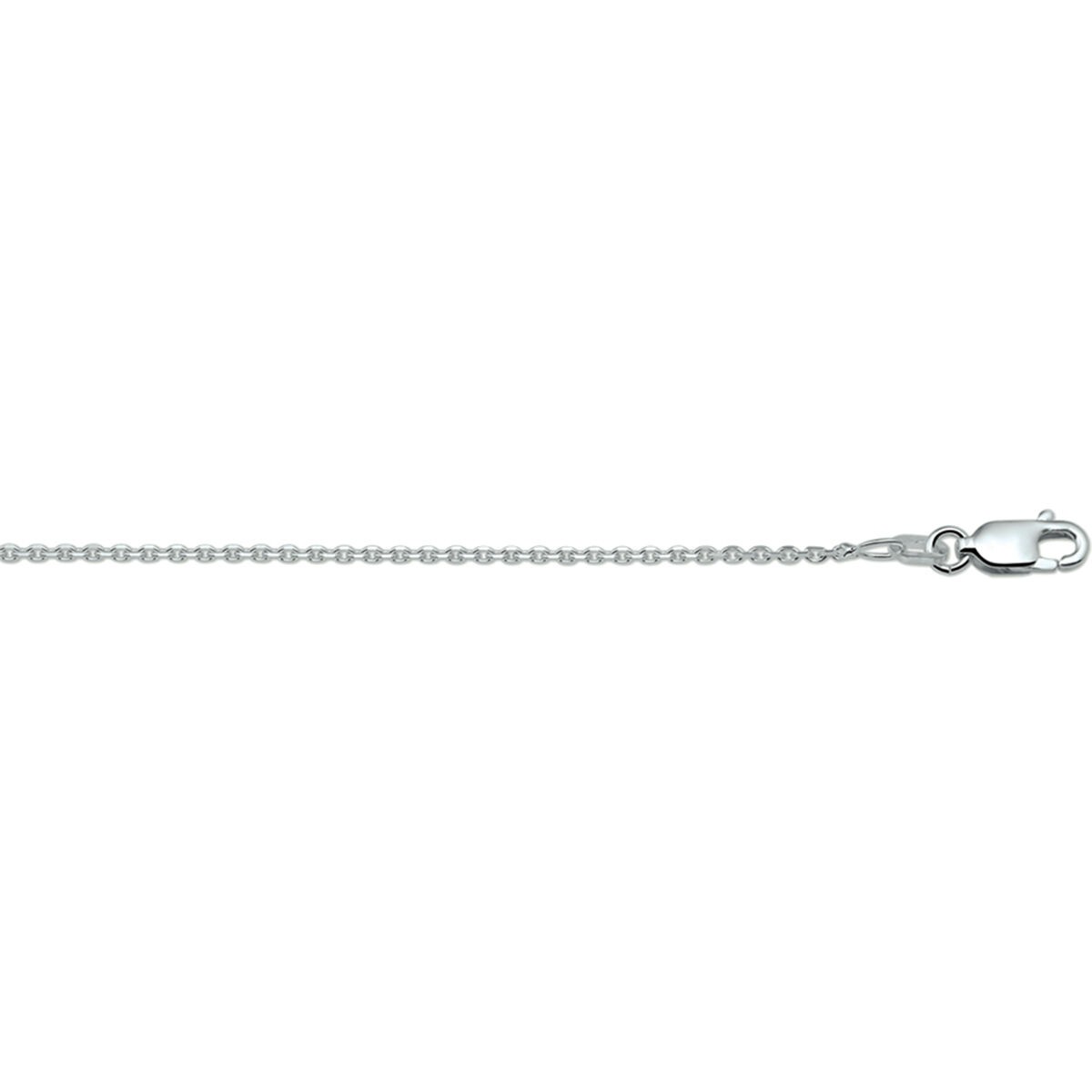 Kette Anker 50,0cm 1,3mm