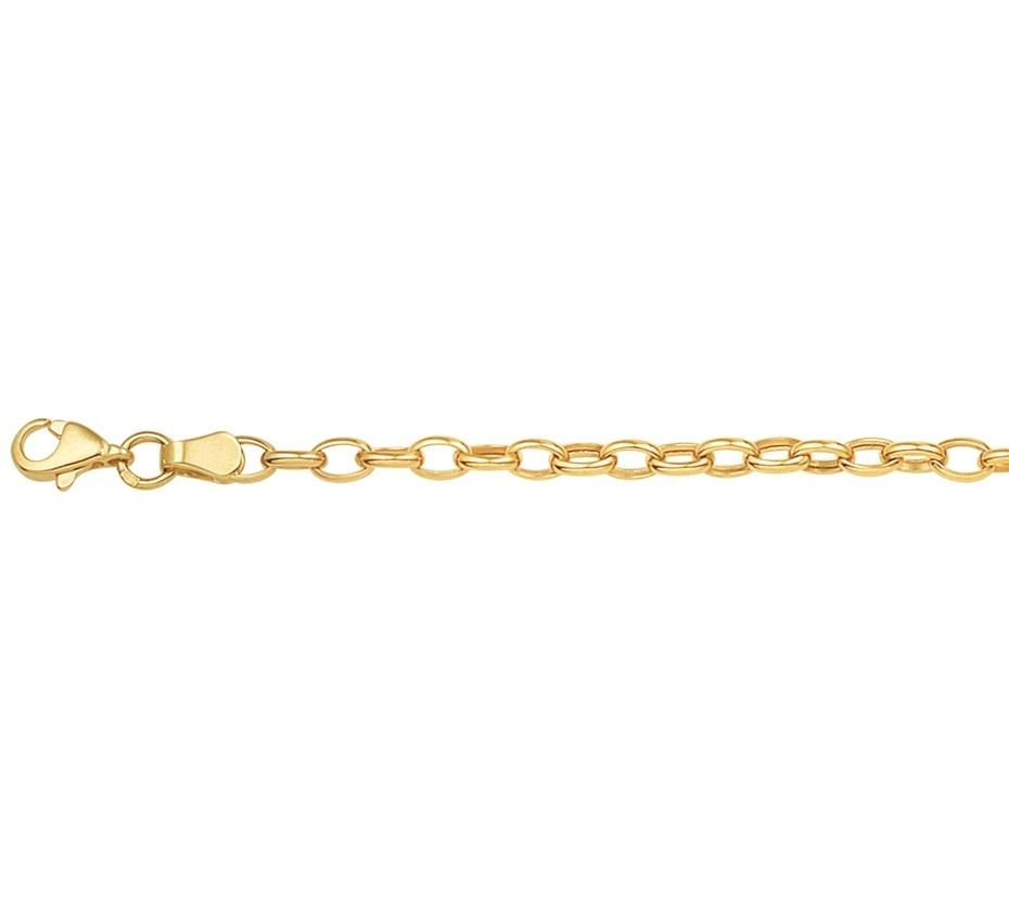 Anker Collier 43,0cm