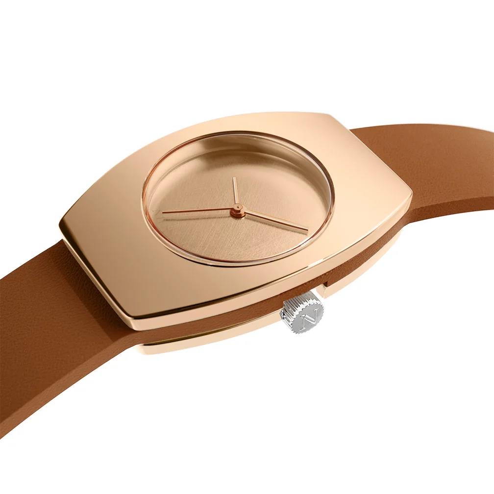 Niessing Radius 9 Forma Rotgold