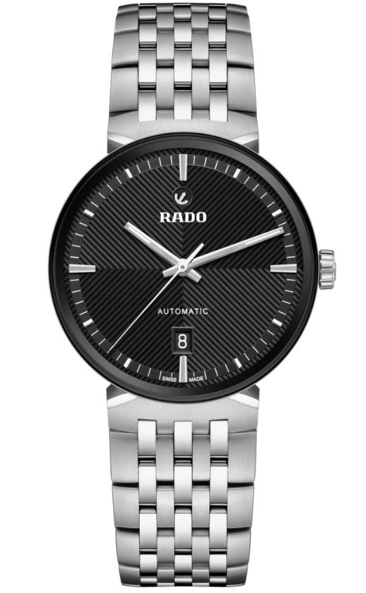 Rado Florence Automatik Black