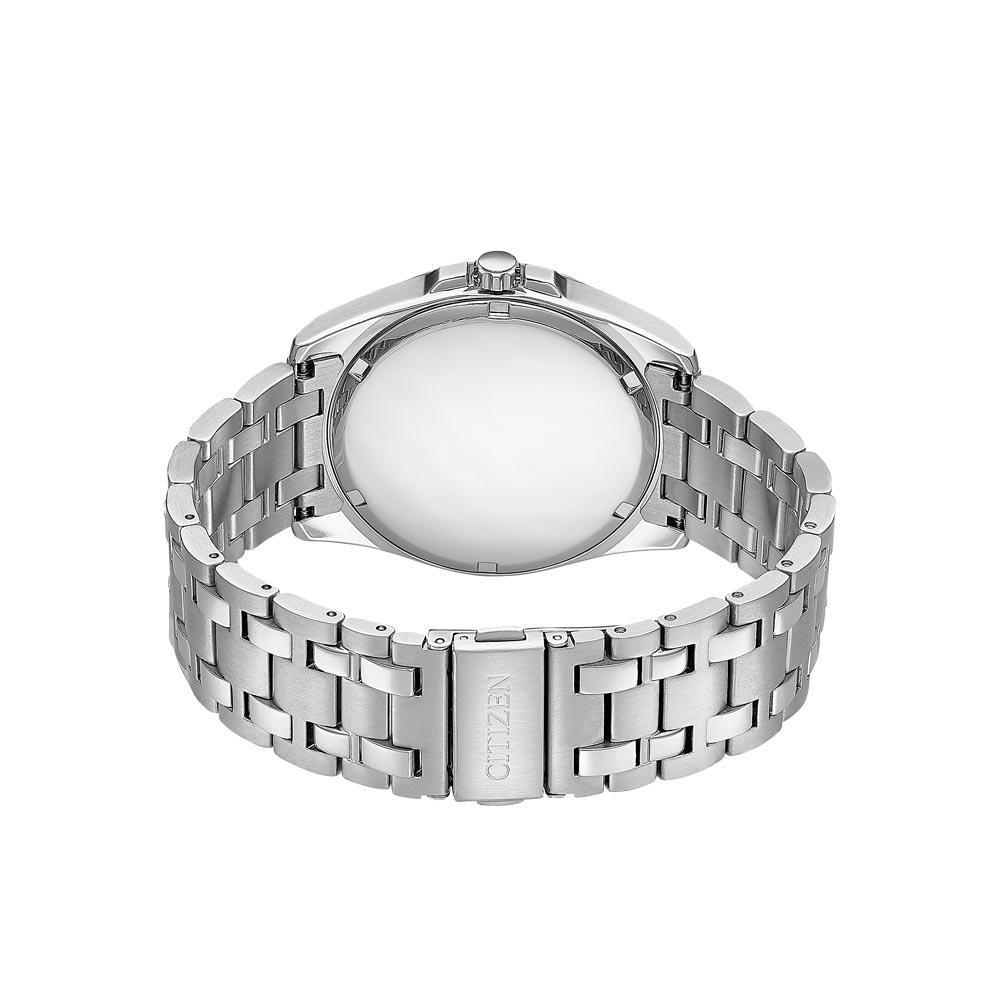Citizen Eco-Drive Herrenuhr mit Ziffern