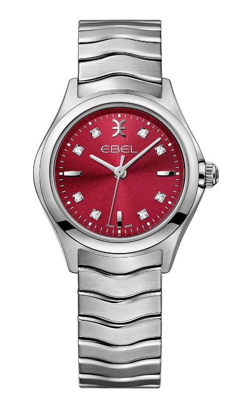 Ebel Wave Rot