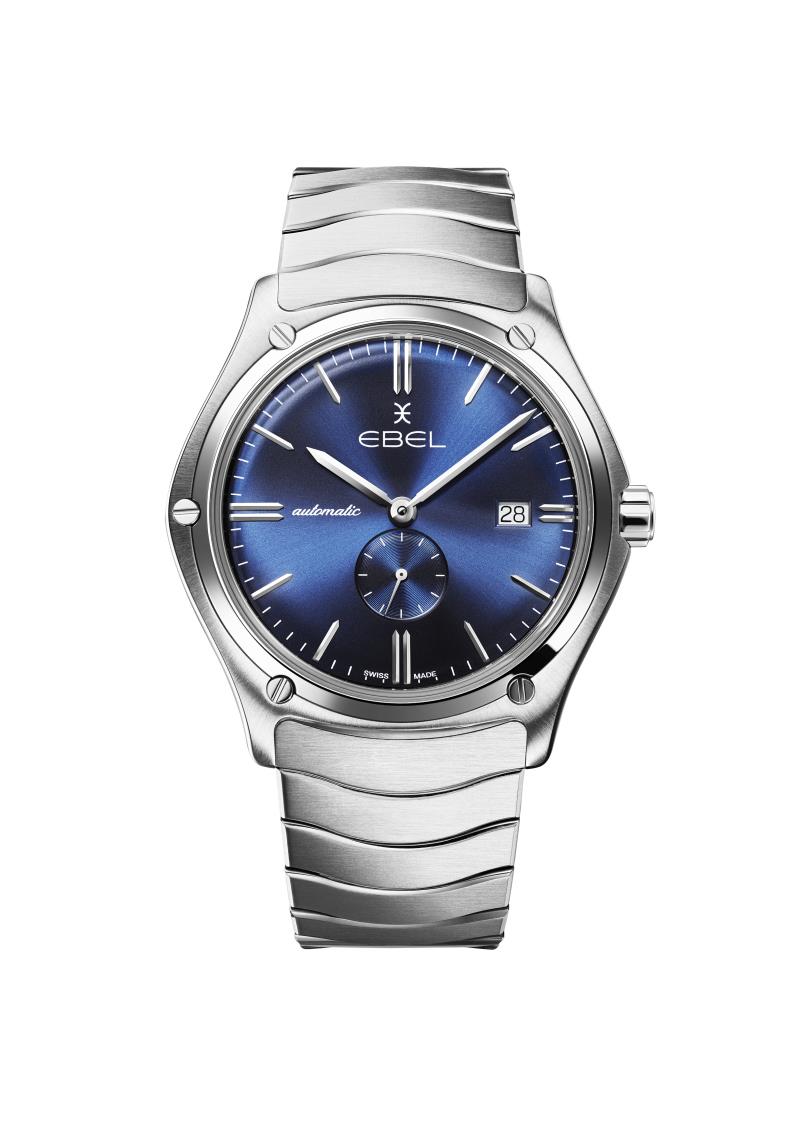 Ebel Sport Classic Automatik Herrenuhr