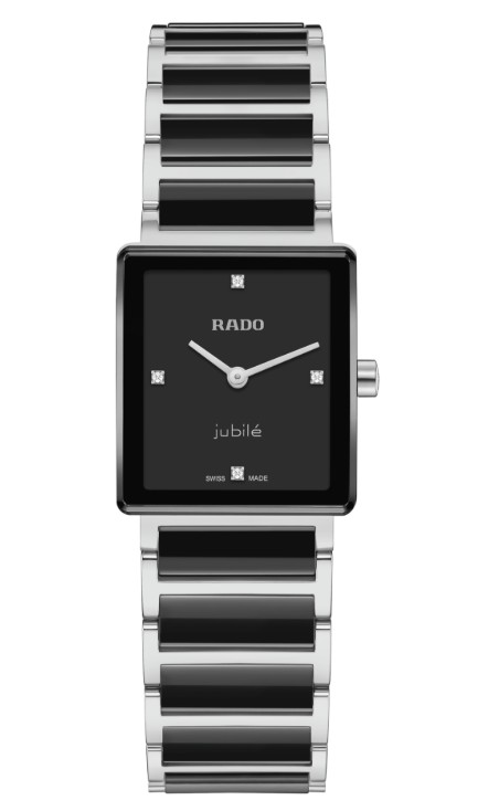 Rado Integral S Schwarz
