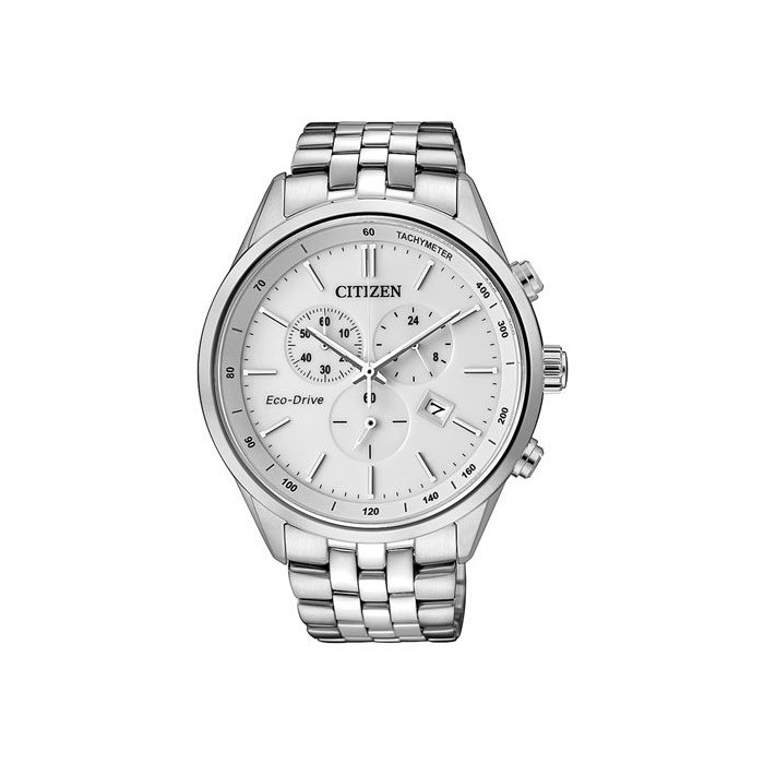Citizen Eco-Drive Chronograph Classic