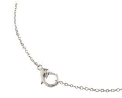 Boccia Titanium Kette Titan 45,0cm