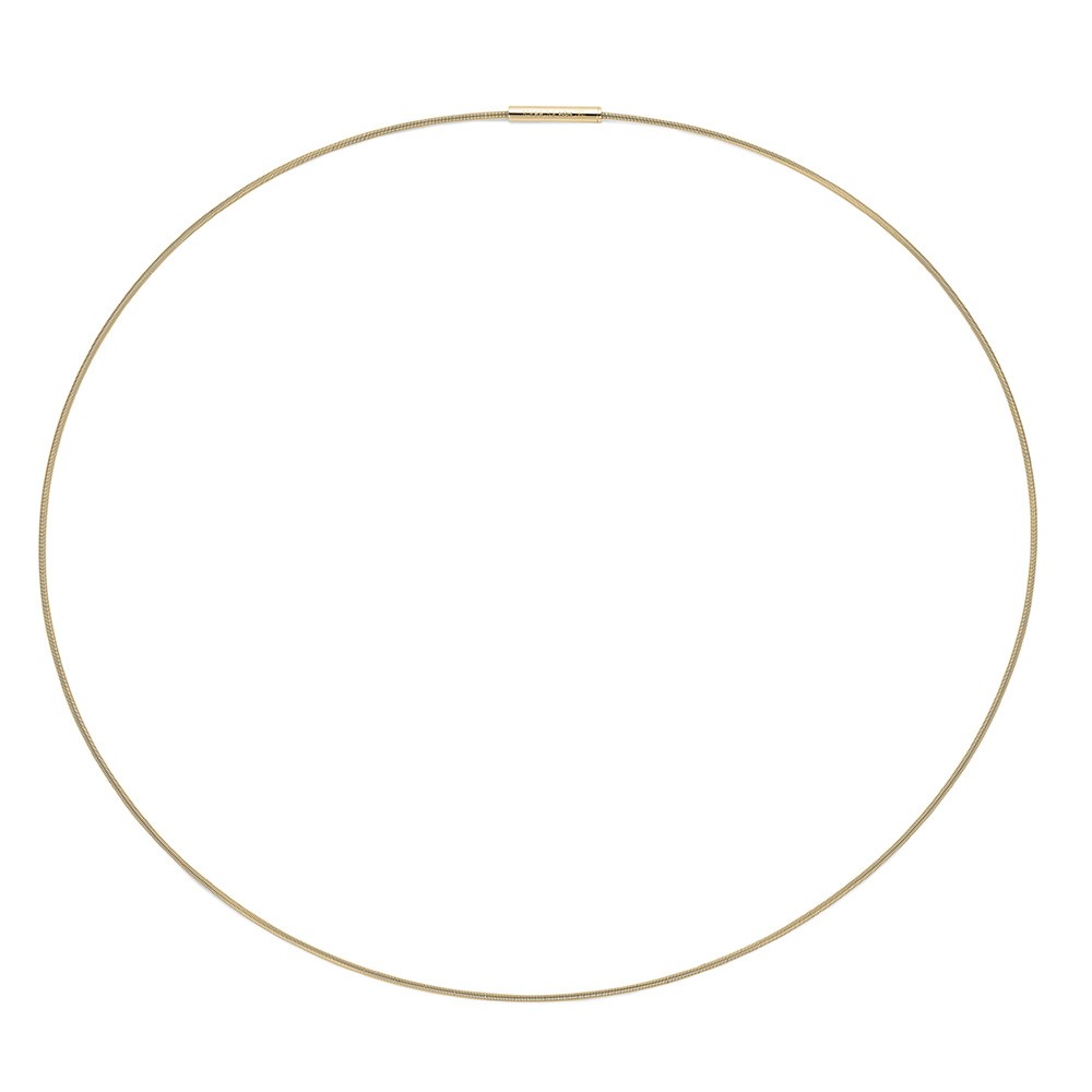 Niessing Halsschnur 45,0cm 1,5mm