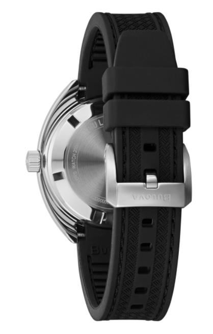 Bulova Oceanographer Herrenuhr