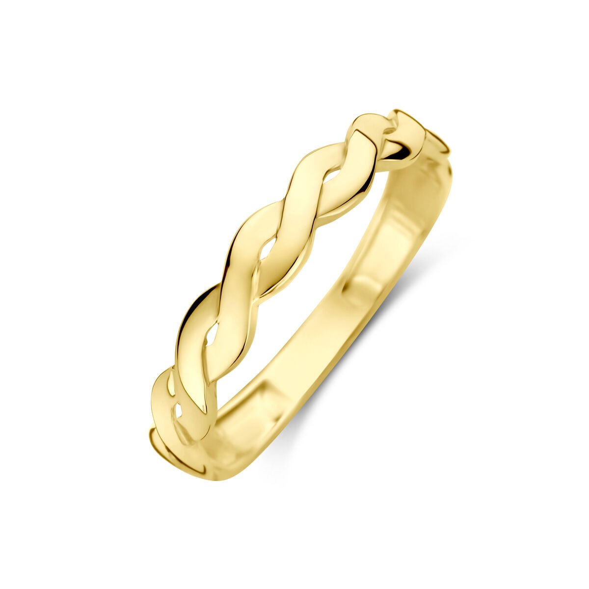 Ring zart gedreht Gr. 58