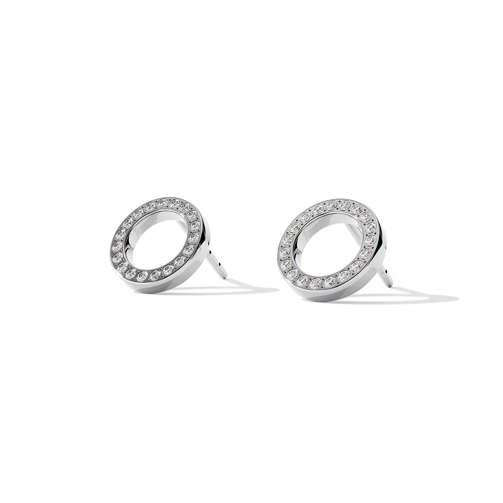 Niessing Satellite Orbit Ohrstecker