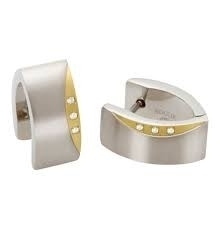 Boccia Titanium S