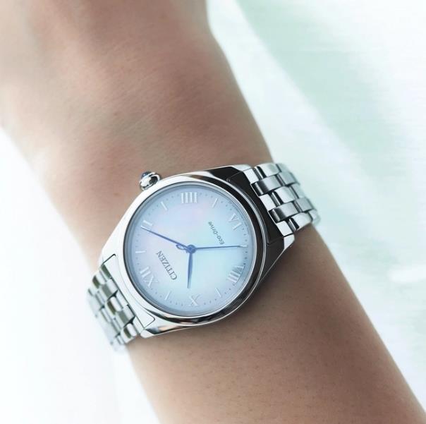 Citizen L Eco-Drive Damenuhr