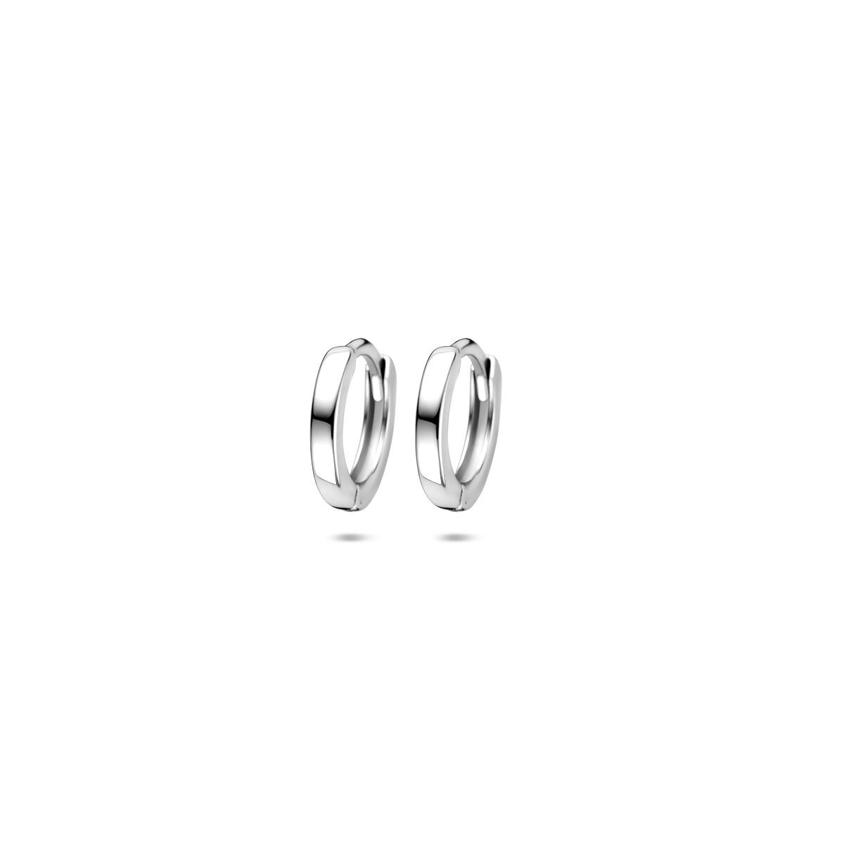 Creolen Silber 10,0mm