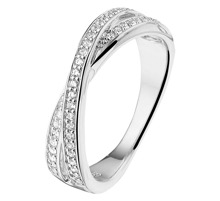 Memoire Ring doppelt