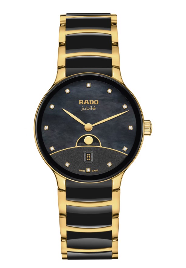 Rado Centrix M Diamonds