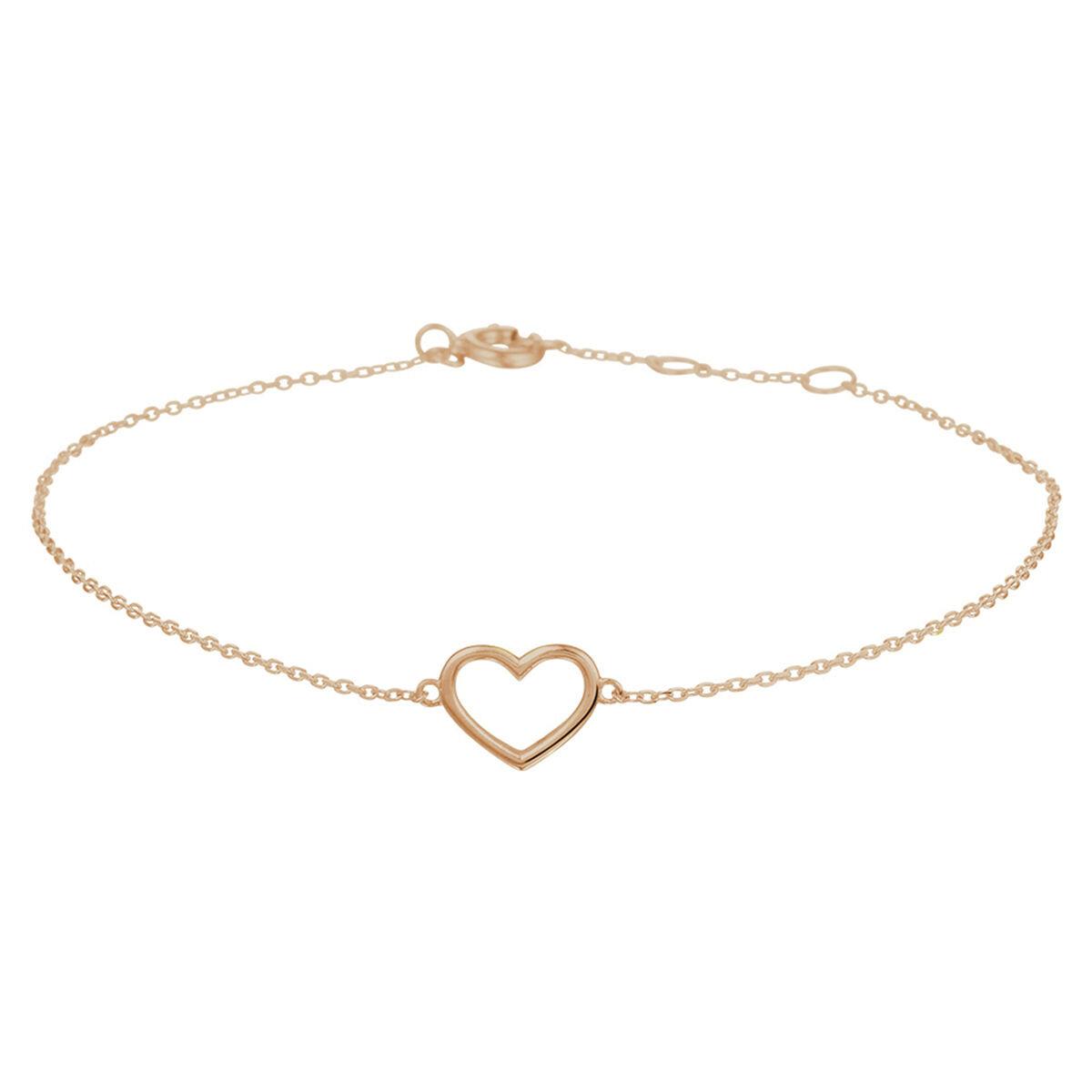 Herz Armband