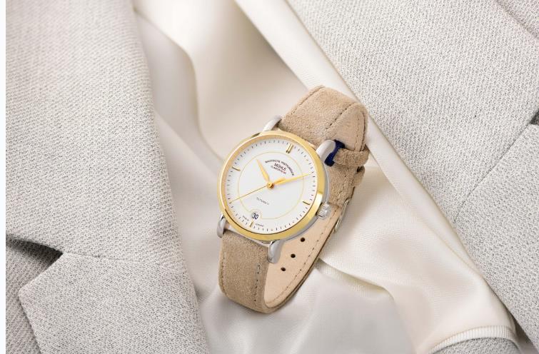 Mühle Glashütte Teutonia IV Lady