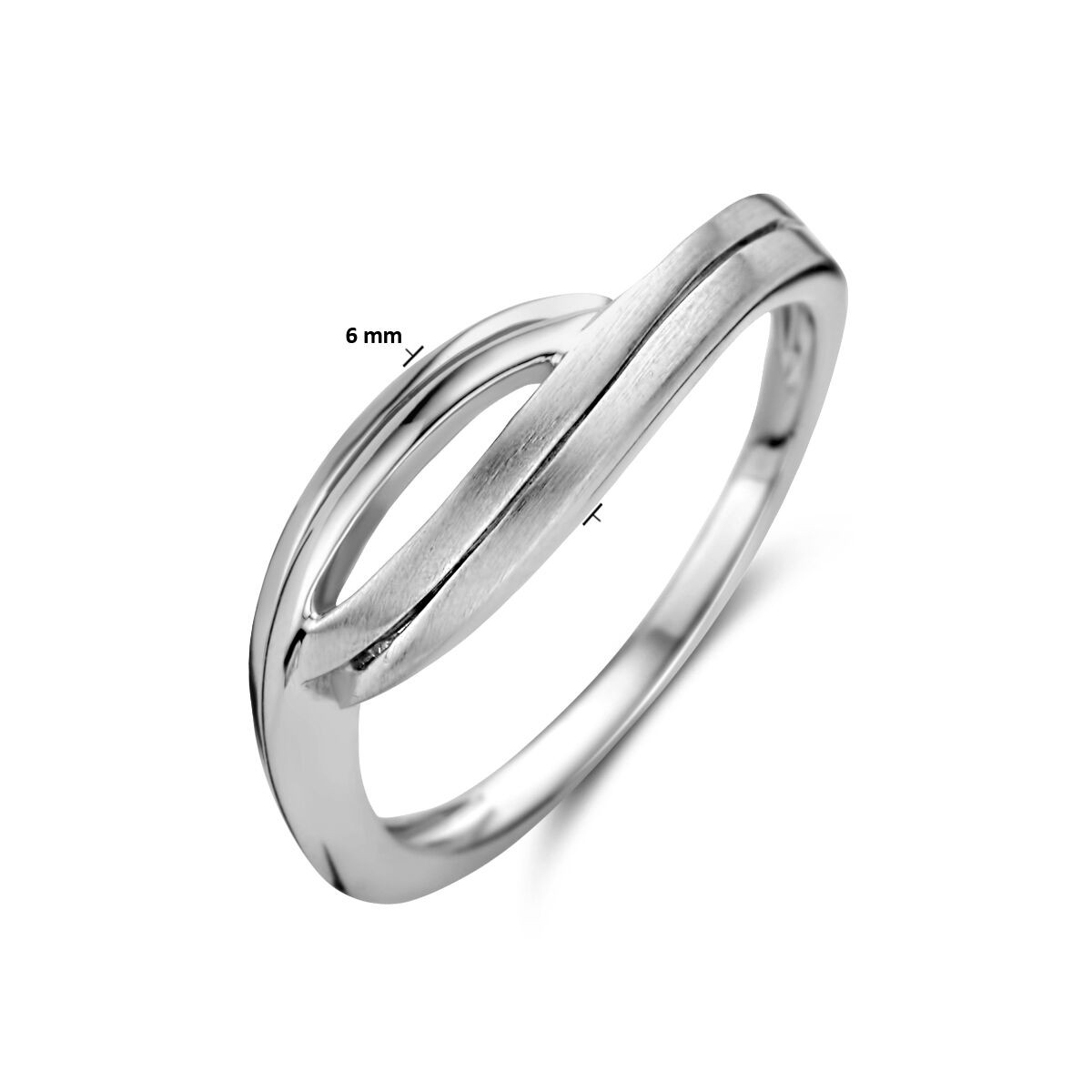 Ring Silber