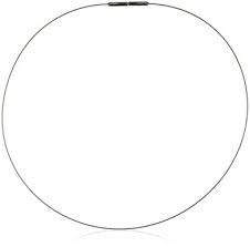 Boccia Titanium Halsschnur 45,0cm