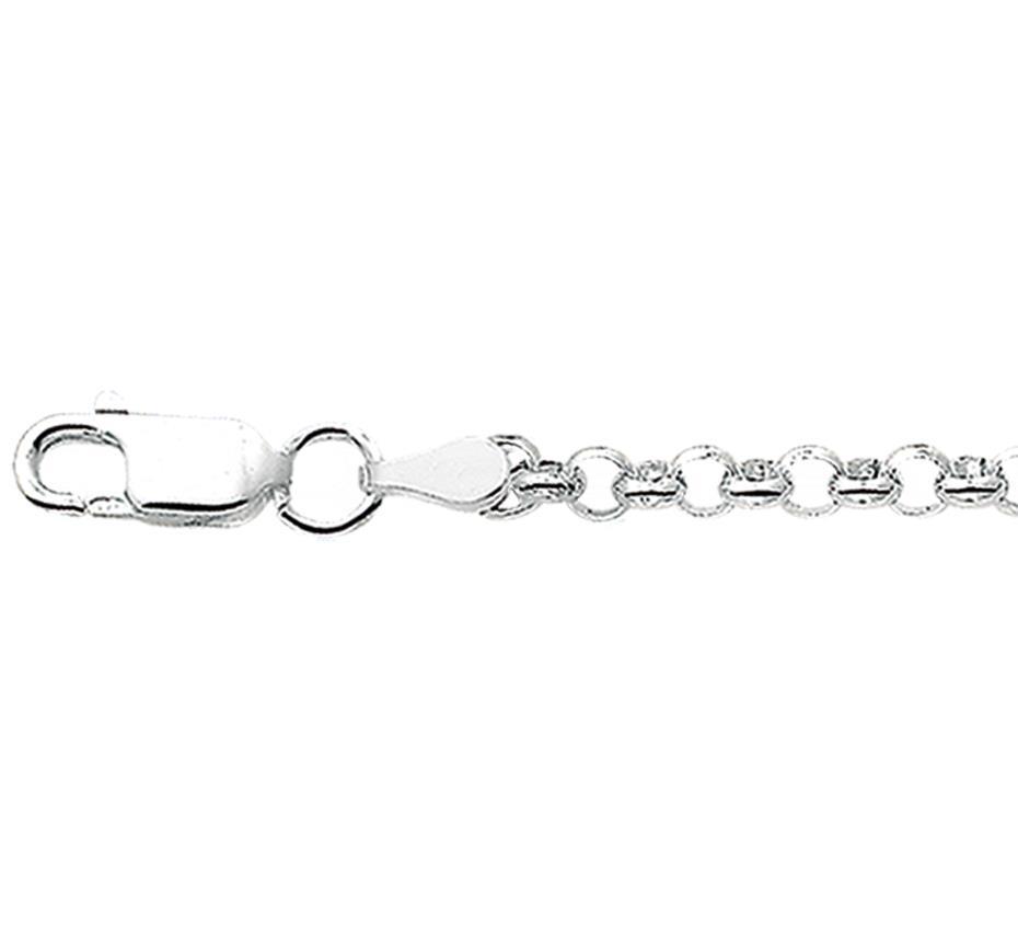 Erbs Kette 45,0cm