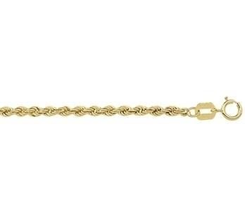 Kordel Kette 50,0cm