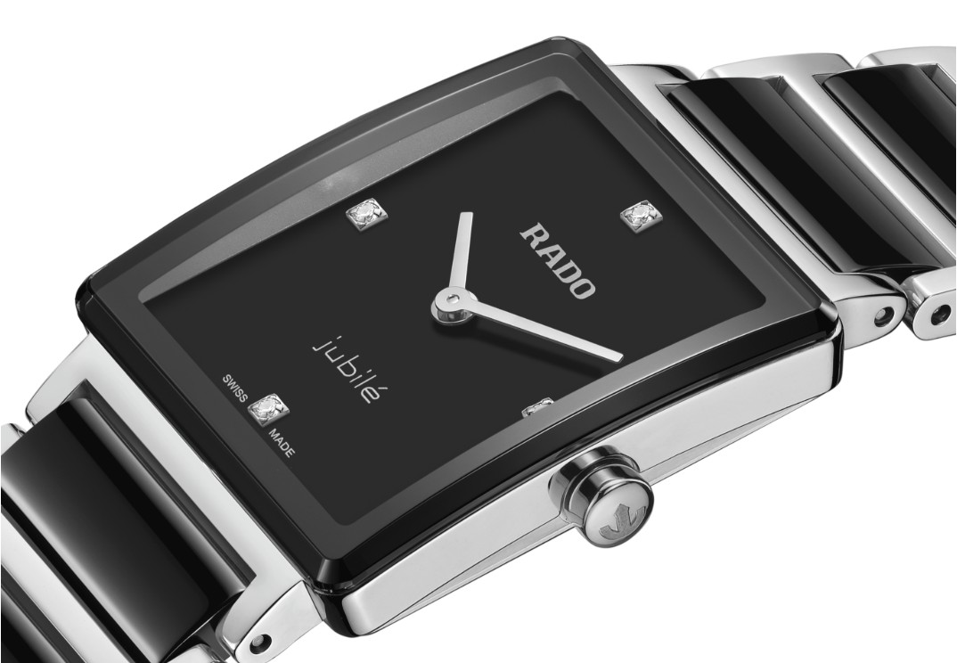 Rado Integral S Schwarz