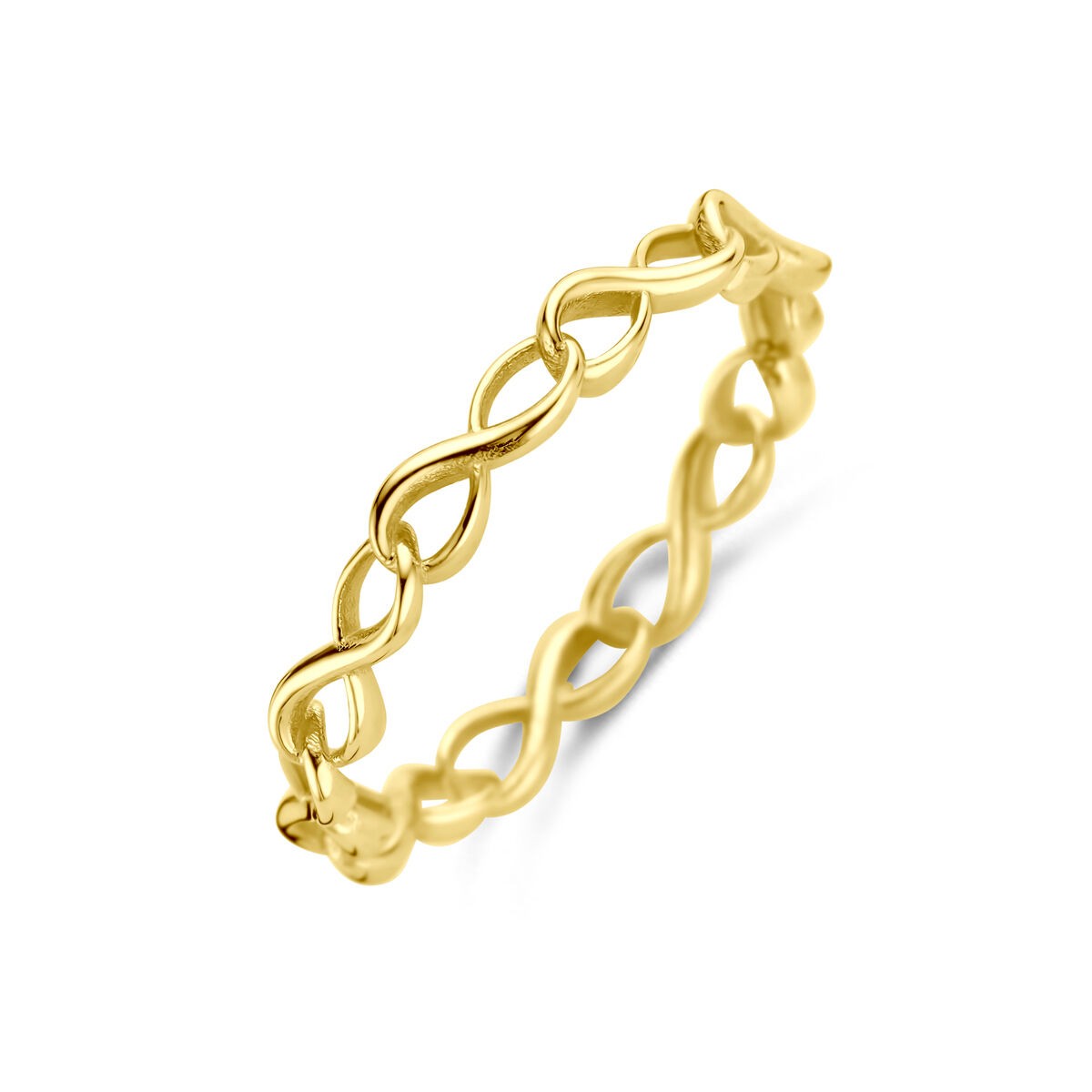 Ring Unendlichkeit
