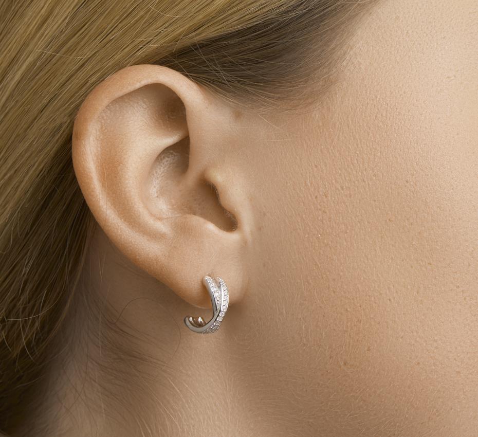 Juwelier Robers Ohrringe
