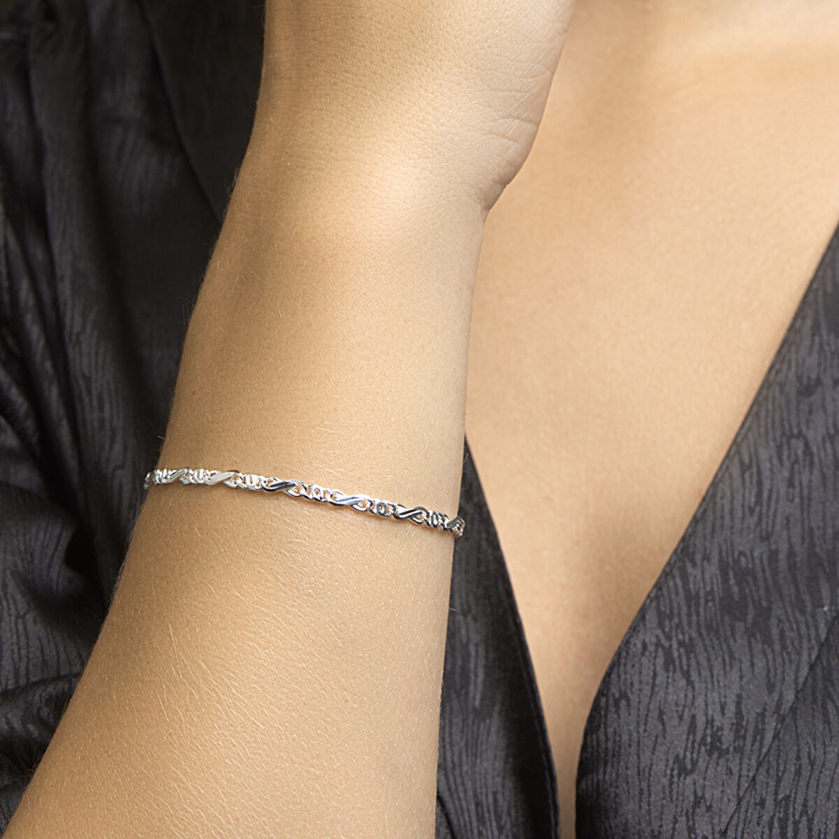 Valkenauge Armband