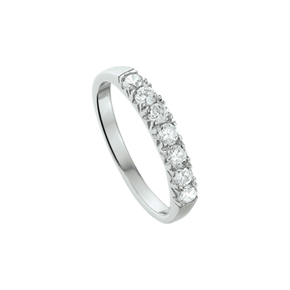 Silber Ring