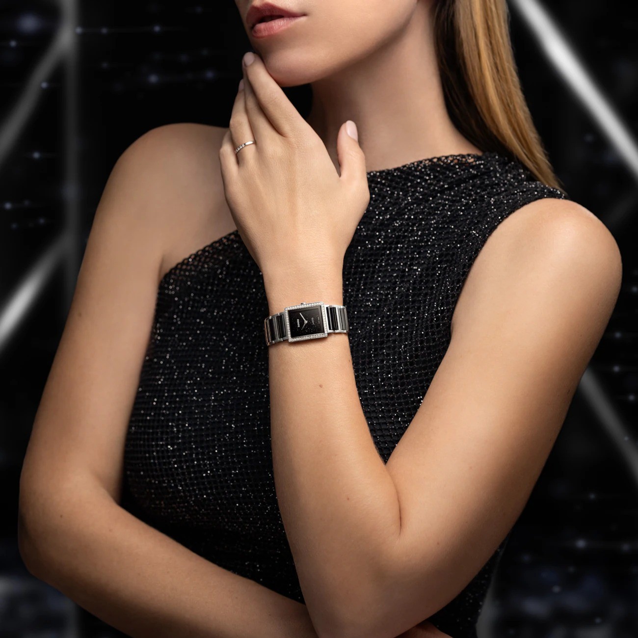 Rado Integral S Diamonds