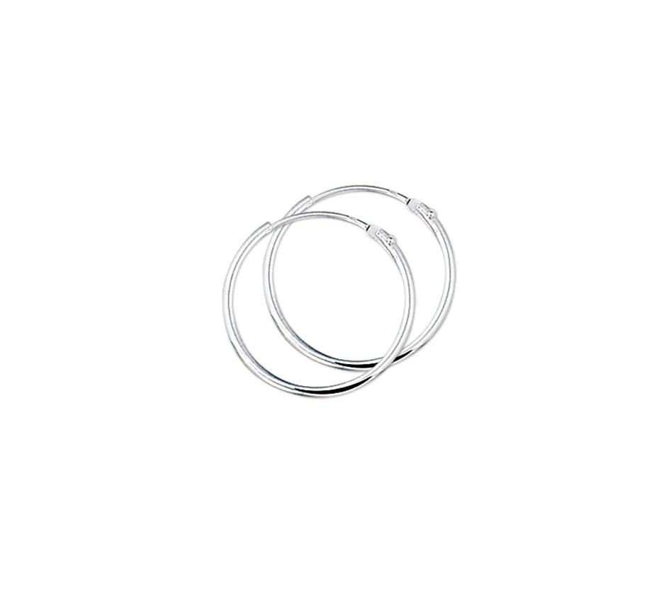 Drahtcreolen 17,0mm