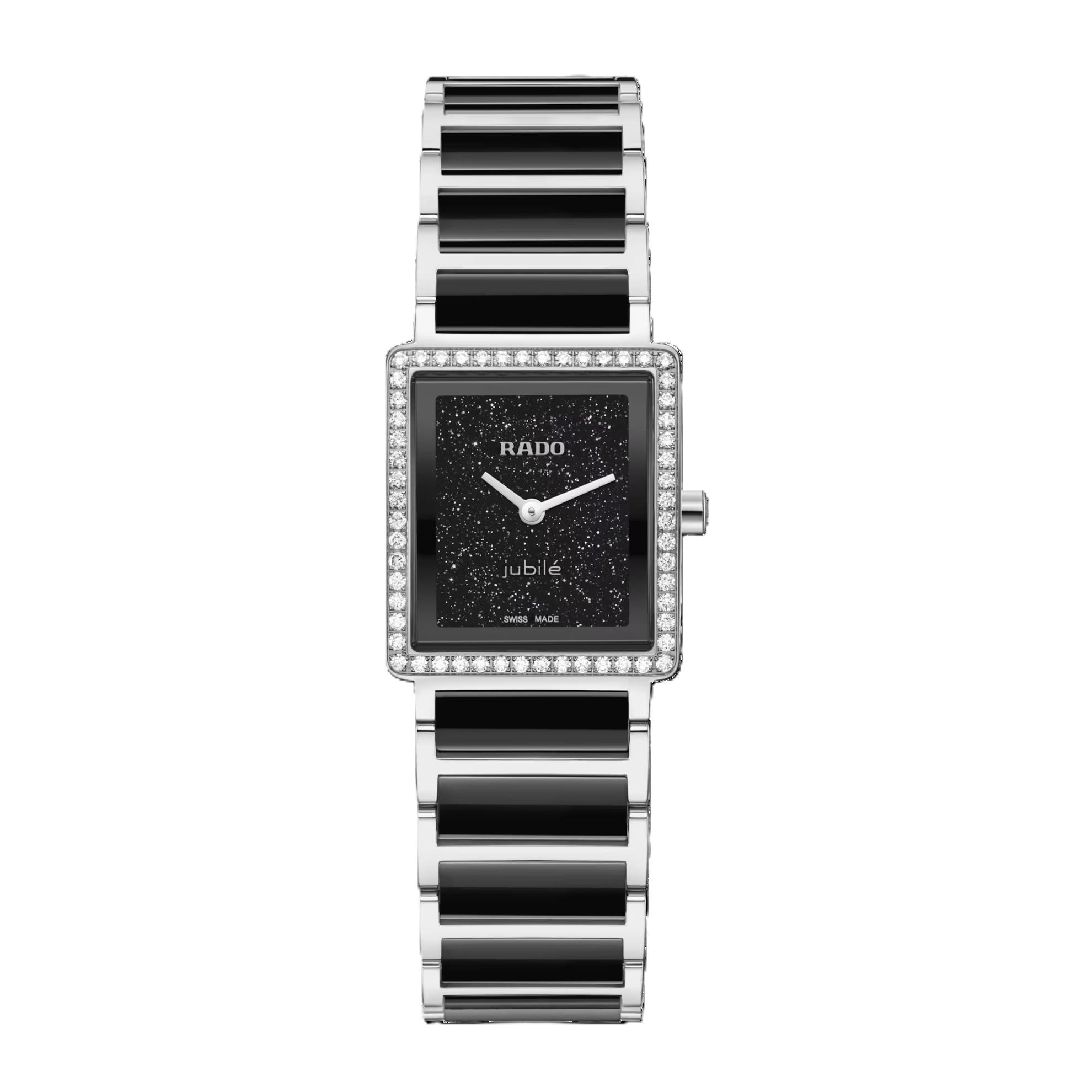 Rado Integral S Diamonds