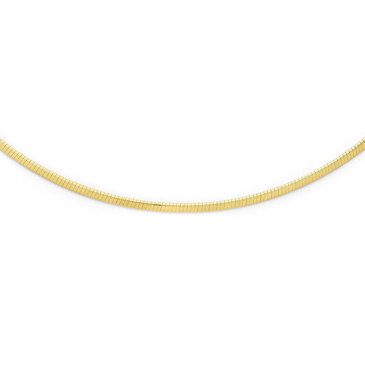 Omega Reif Gelbgold 45,0cm